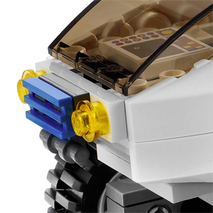 Illustration for article titled LEGO Factory Space Revives Most Loved Theme, Going Pew Pew Soon